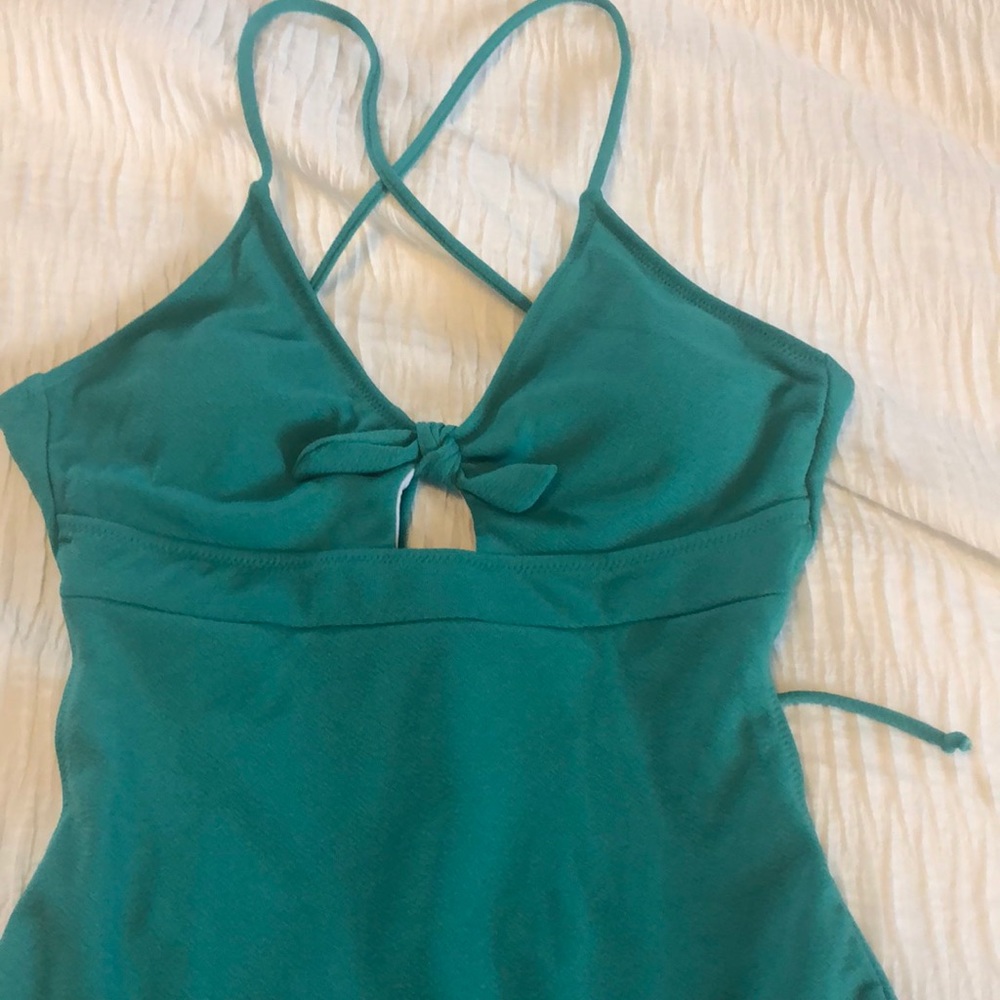 Cupshe One Piece Swimsuit